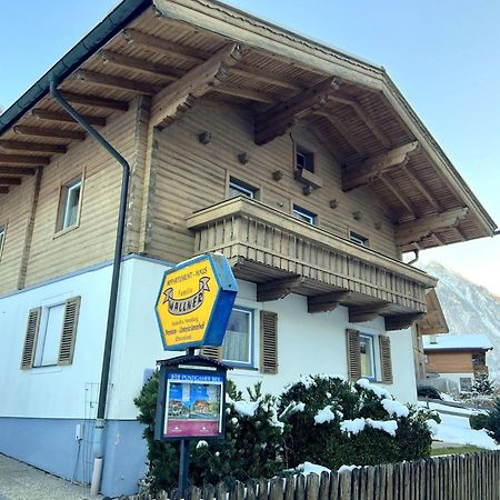 Holiday Home Wallner - Fuc110 By Interhome Fusch an der Grossglocknerstrasse エクステリア 写真