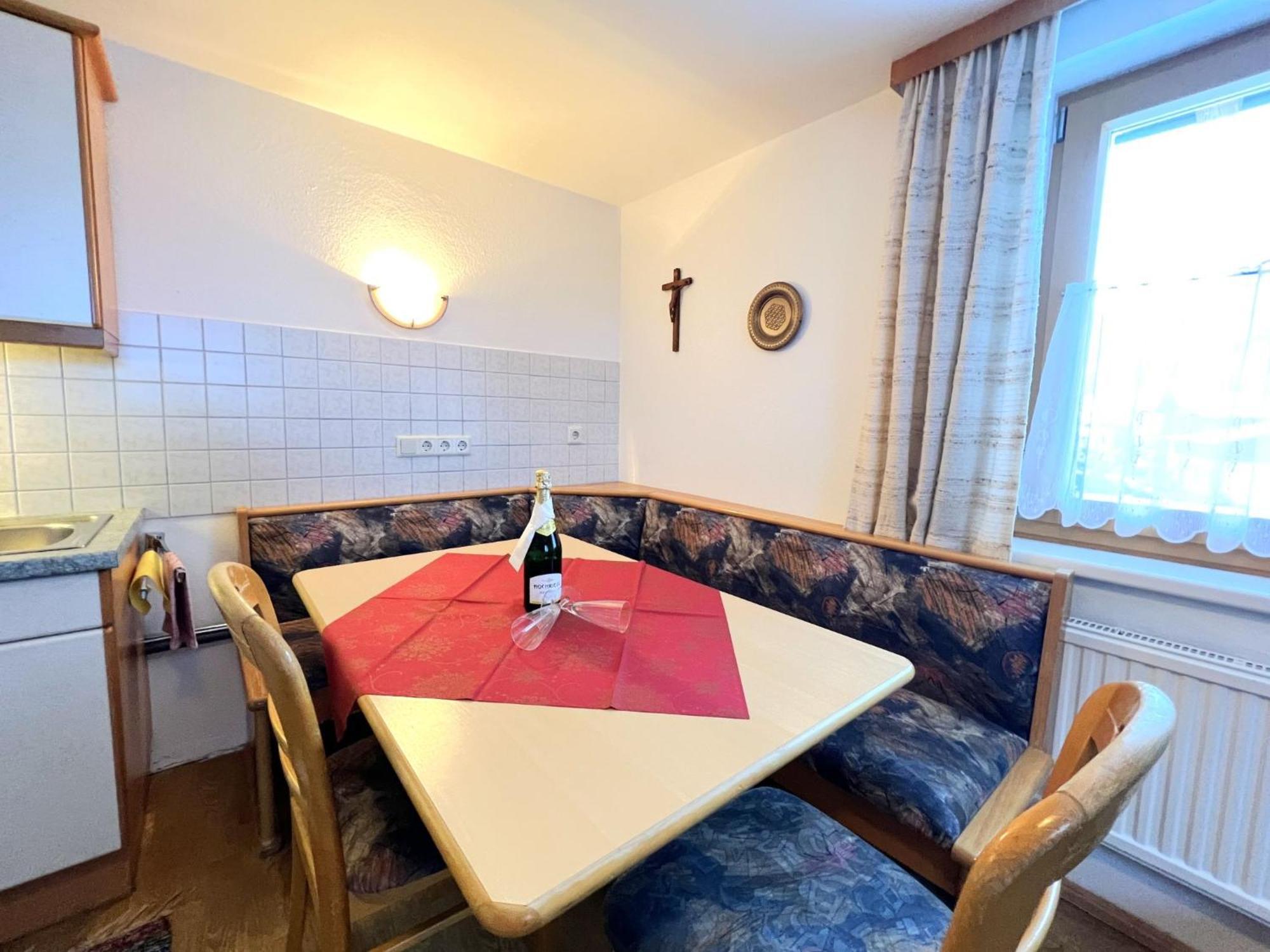 Holiday Home Wallner - Fuc110 By Interhome Fusch an der Grossglocknerstrasse エクステリア 写真
