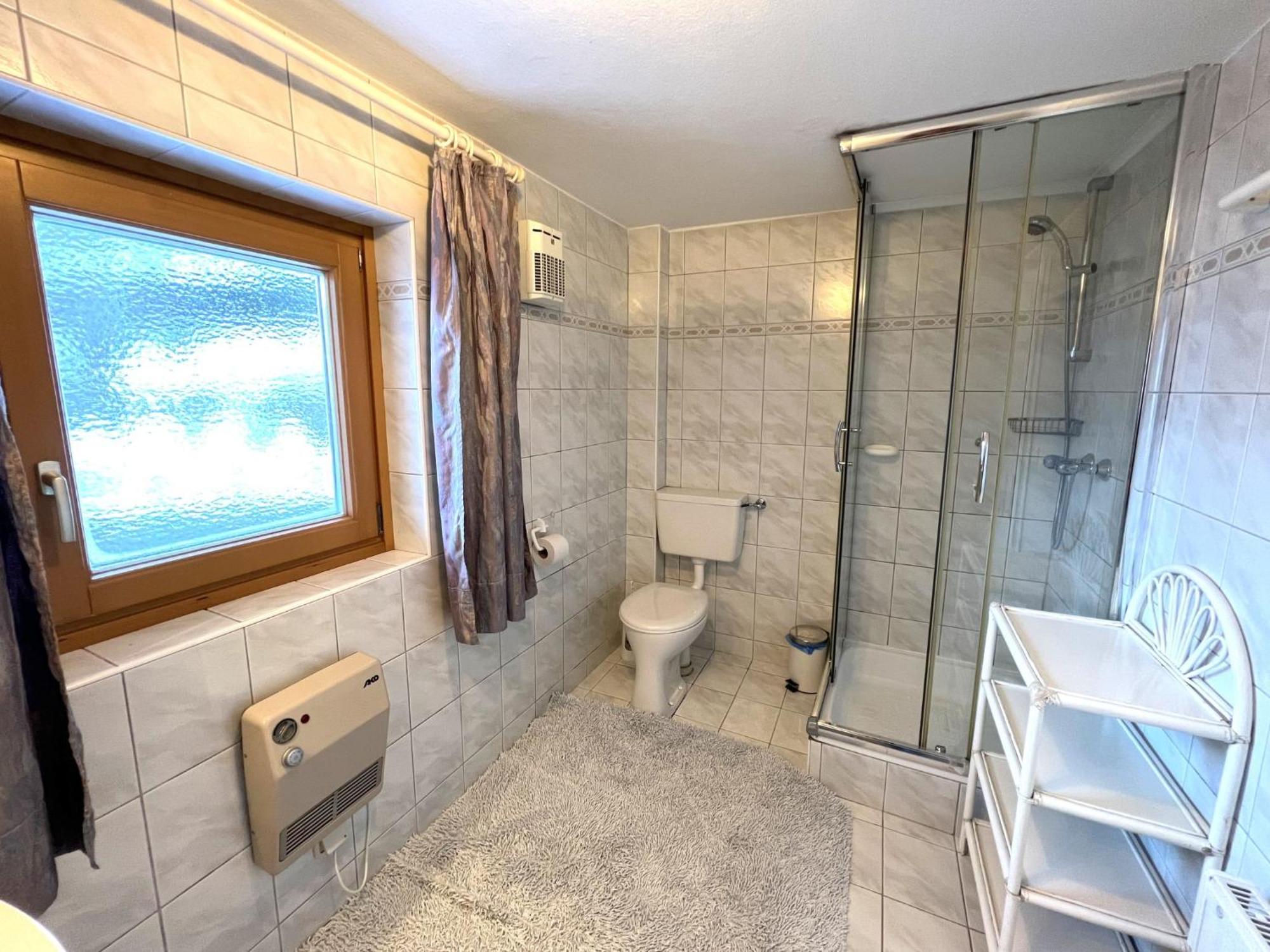 Holiday Home Wallner - Fuc110 By Interhome Fusch an der Grossglocknerstrasse エクステリア 写真
