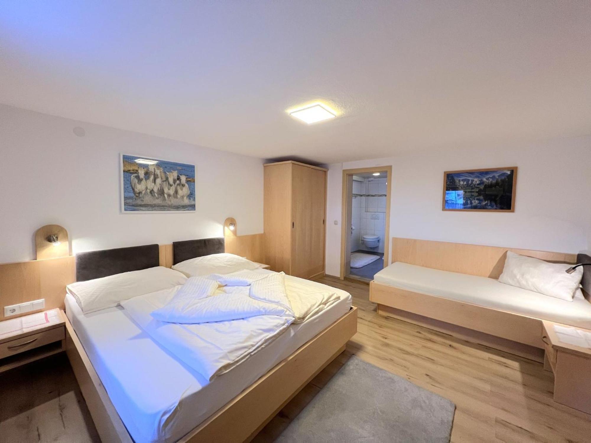 Holiday Home Wallner - Fuc110 By Interhome Fusch an der Grossglocknerstrasse エクステリア 写真