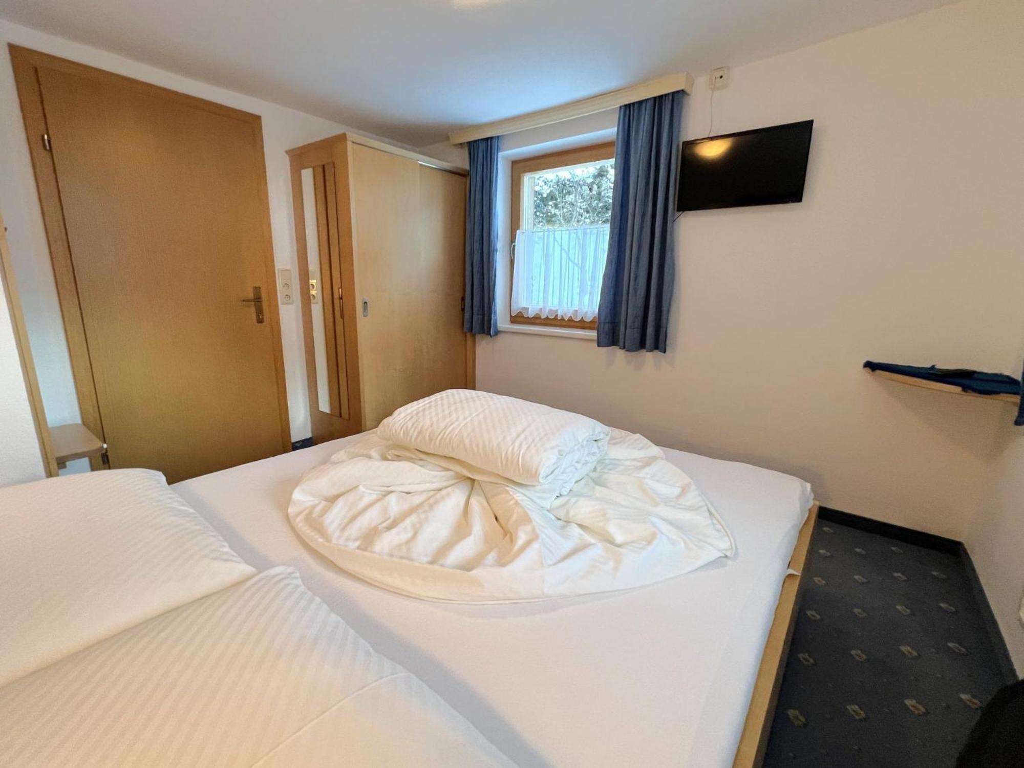Holiday Home Wallner - Fuc110 By Interhome Fusch an der Grossglocknerstrasse エクステリア 写真
