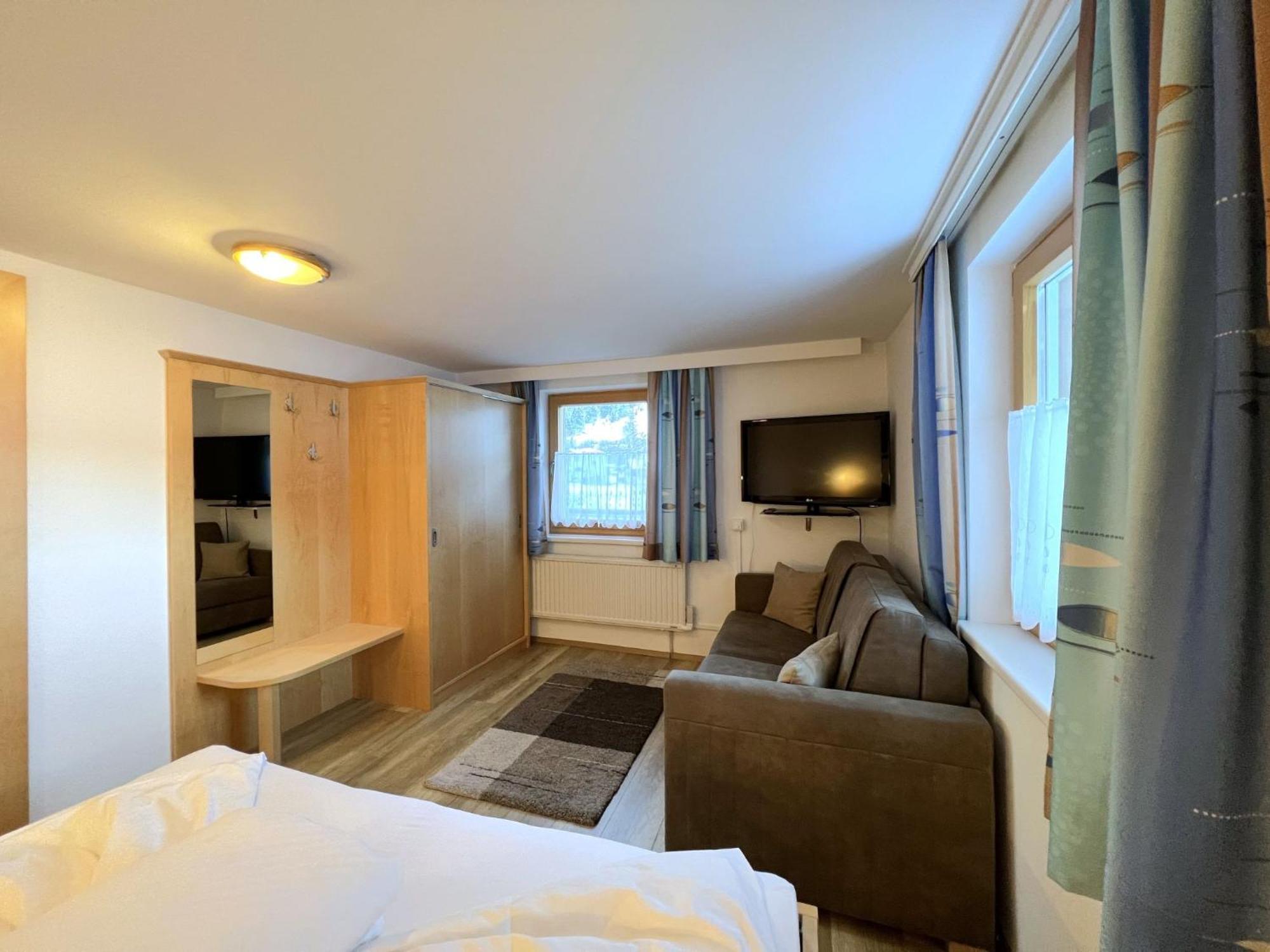 Holiday Home Wallner - Fuc110 By Interhome Fusch an der Grossglocknerstrasse エクステリア 写真