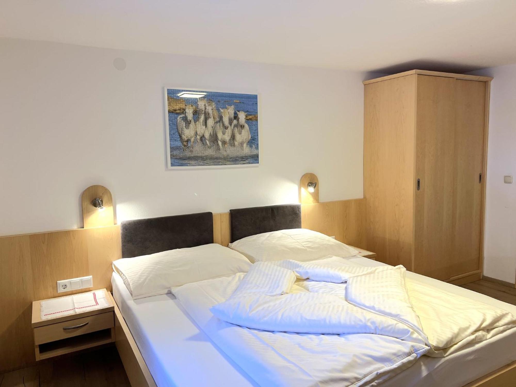 Holiday Home Wallner - Fuc110 By Interhome Fusch an der Grossglocknerstrasse エクステリア 写真