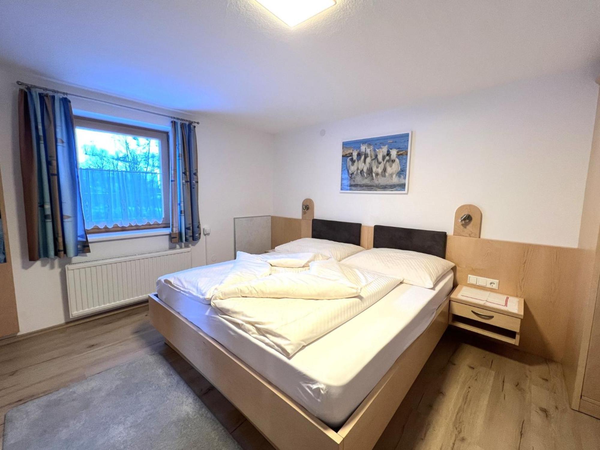 Holiday Home Wallner - Fuc110 By Interhome Fusch an der Grossglocknerstrasse エクステリア 写真