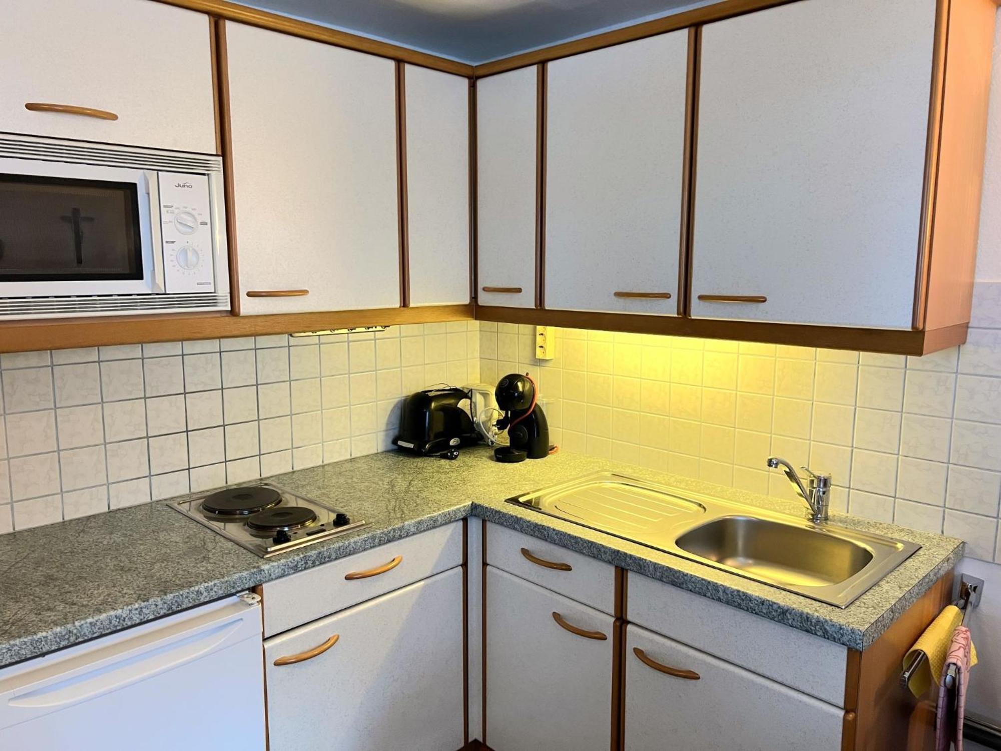 Holiday Home Wallner - Fuc110 By Interhome Fusch an der Grossglocknerstrasse エクステリア 写真