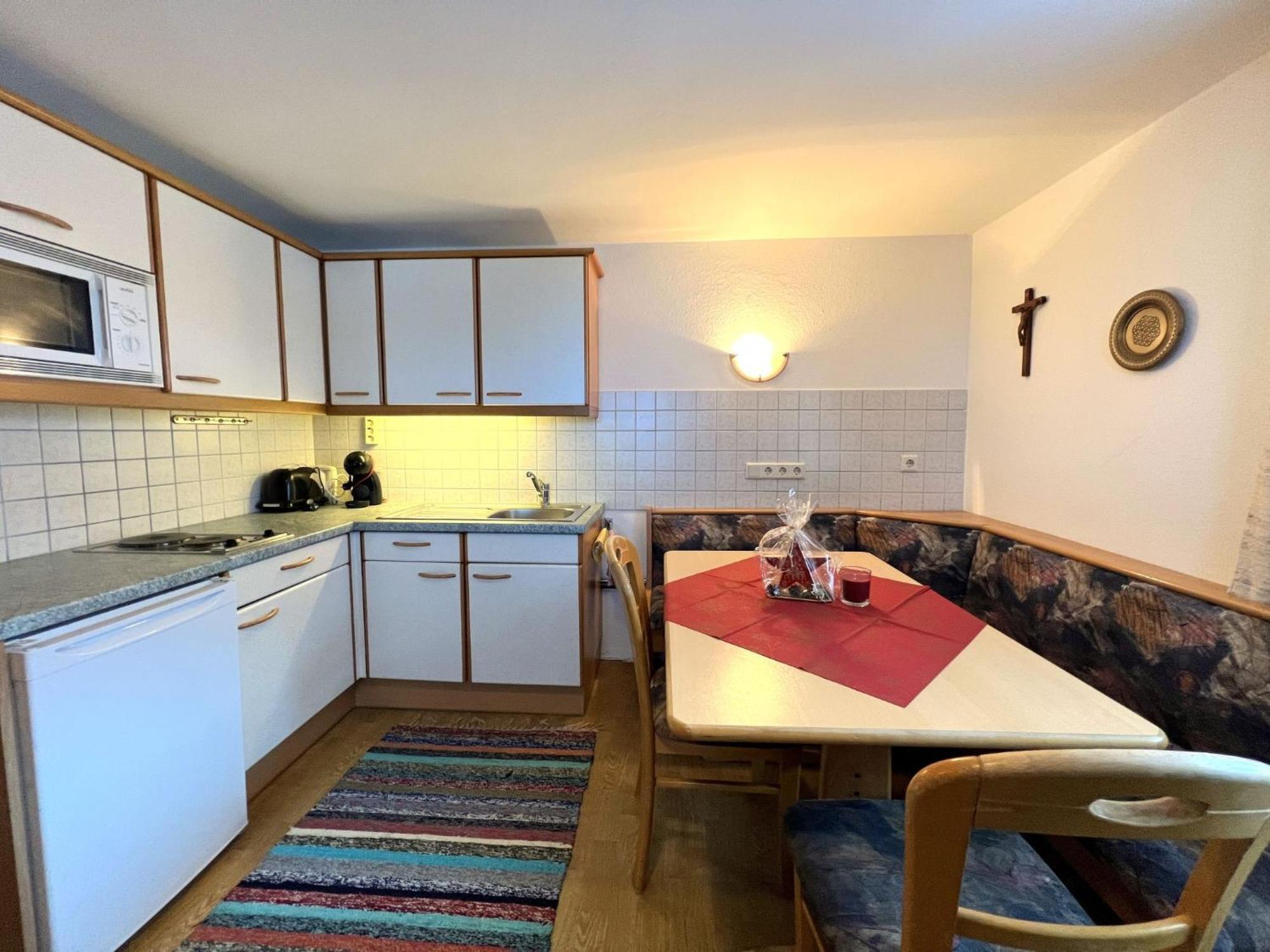 Holiday Home Wallner - Fuc110 By Interhome Fusch an der Grossglocknerstrasse エクステリア 写真