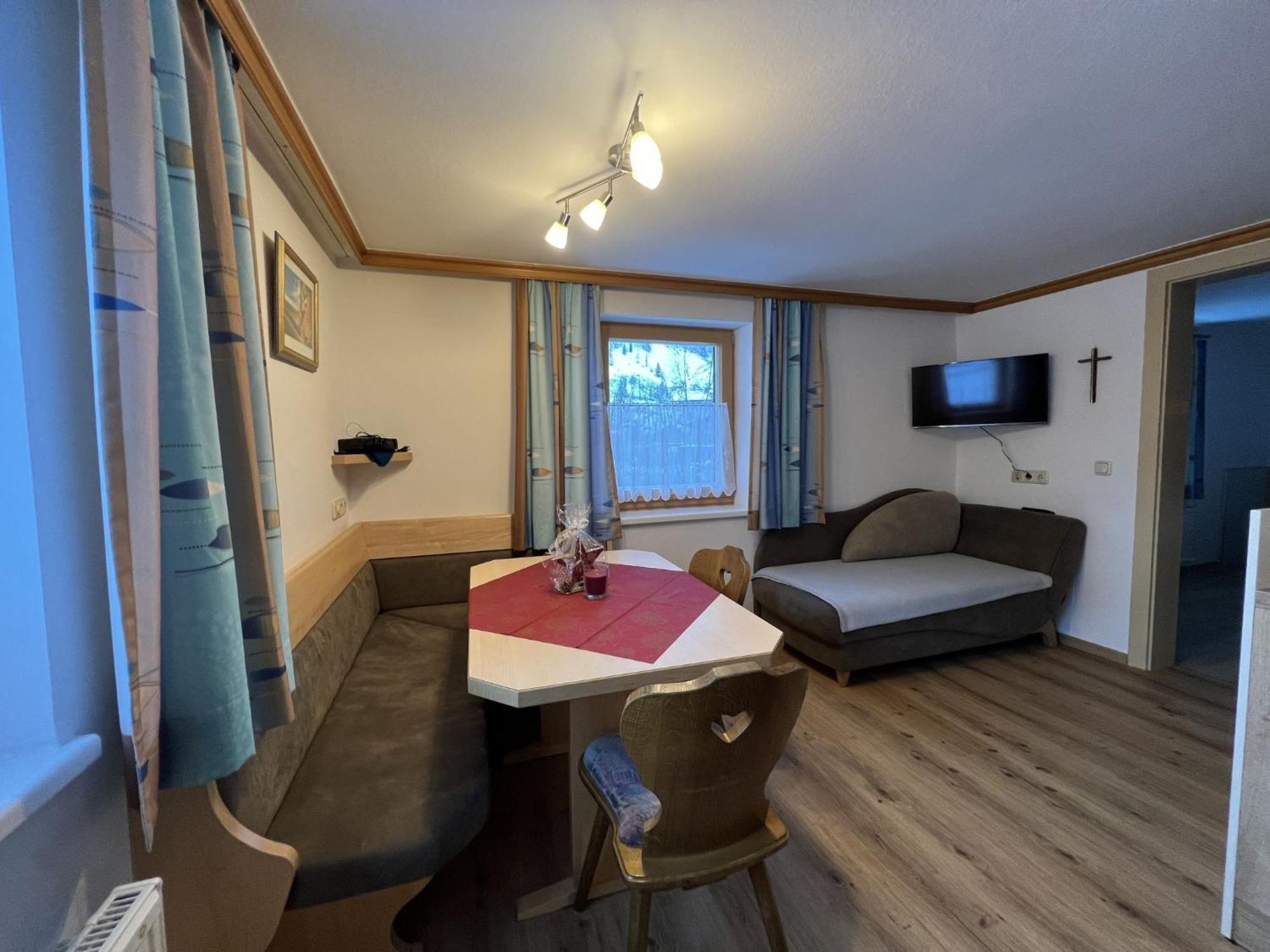 Holiday Home Wallner - Fuc110 By Interhome Fusch an der Grossglocknerstrasse エクステリア 写真