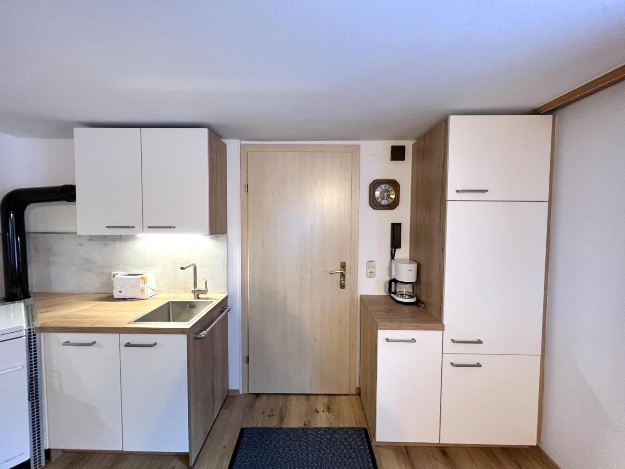 Holiday Home Wallner - Fuc110 By Interhome Fusch an der Grossglocknerstrasse エクステリア 写真
