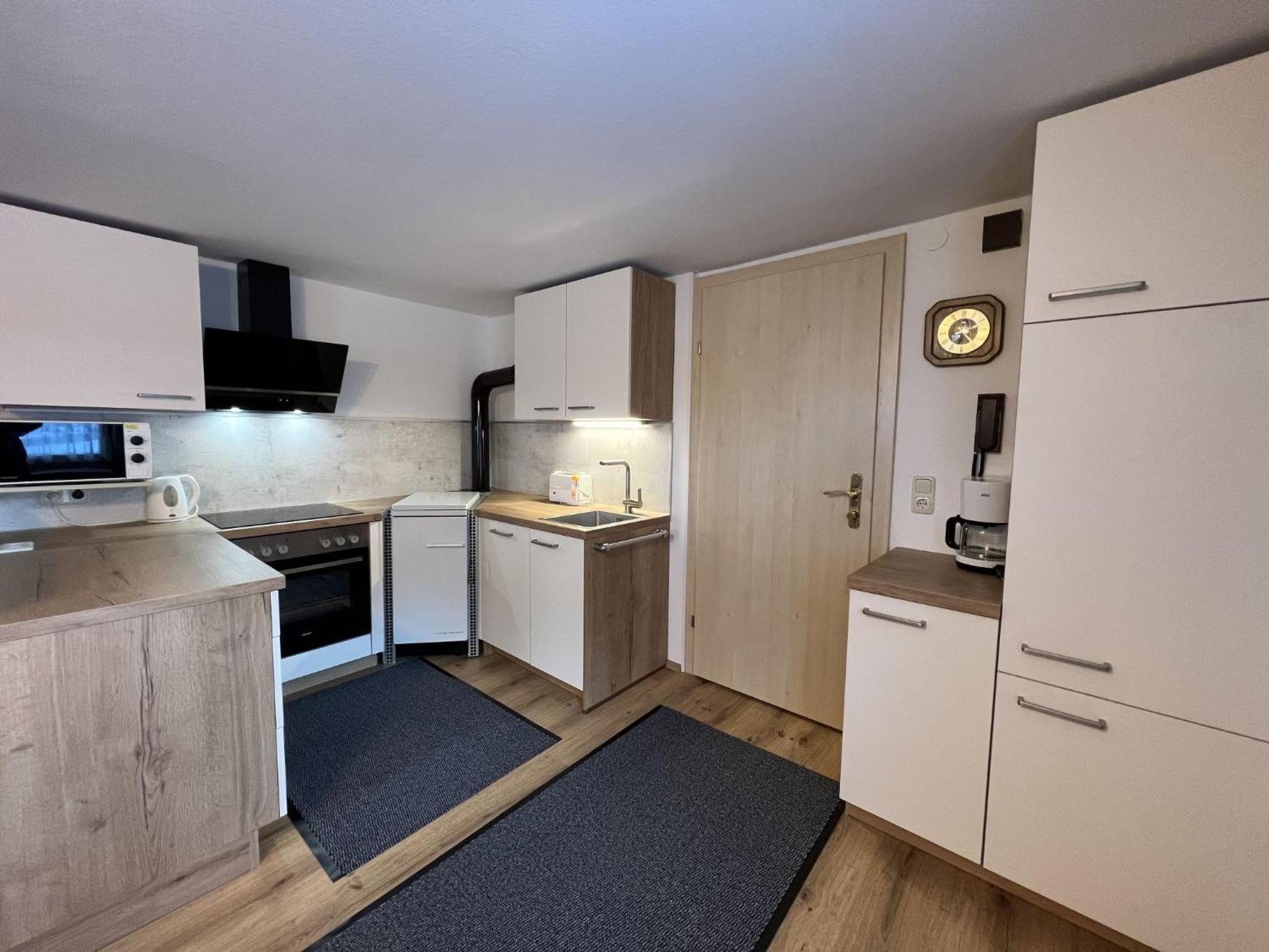 Holiday Home Wallner - Fuc110 By Interhome Fusch an der Grossglocknerstrasse エクステリア 写真
