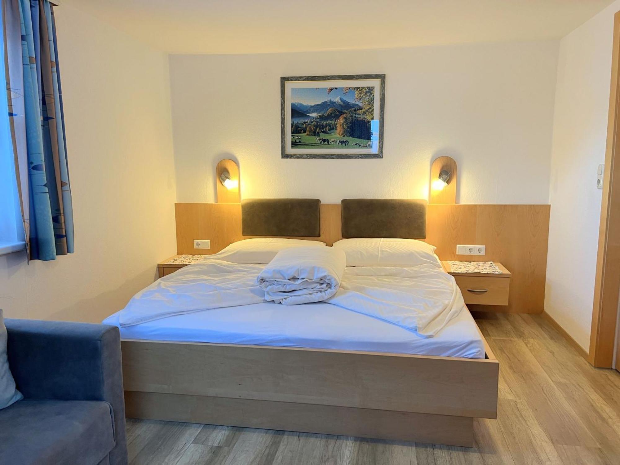 Holiday Home Wallner - Fuc110 By Interhome Fusch an der Grossglocknerstrasse エクステリア 写真