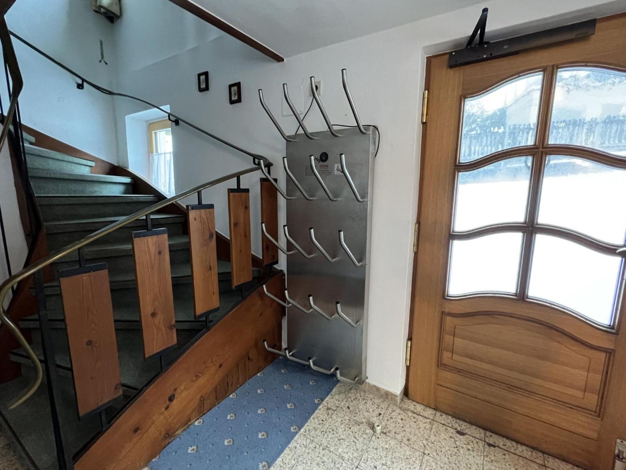 Holiday Home Wallner - Fuc110 By Interhome Fusch an der Grossglocknerstrasse エクステリア 写真