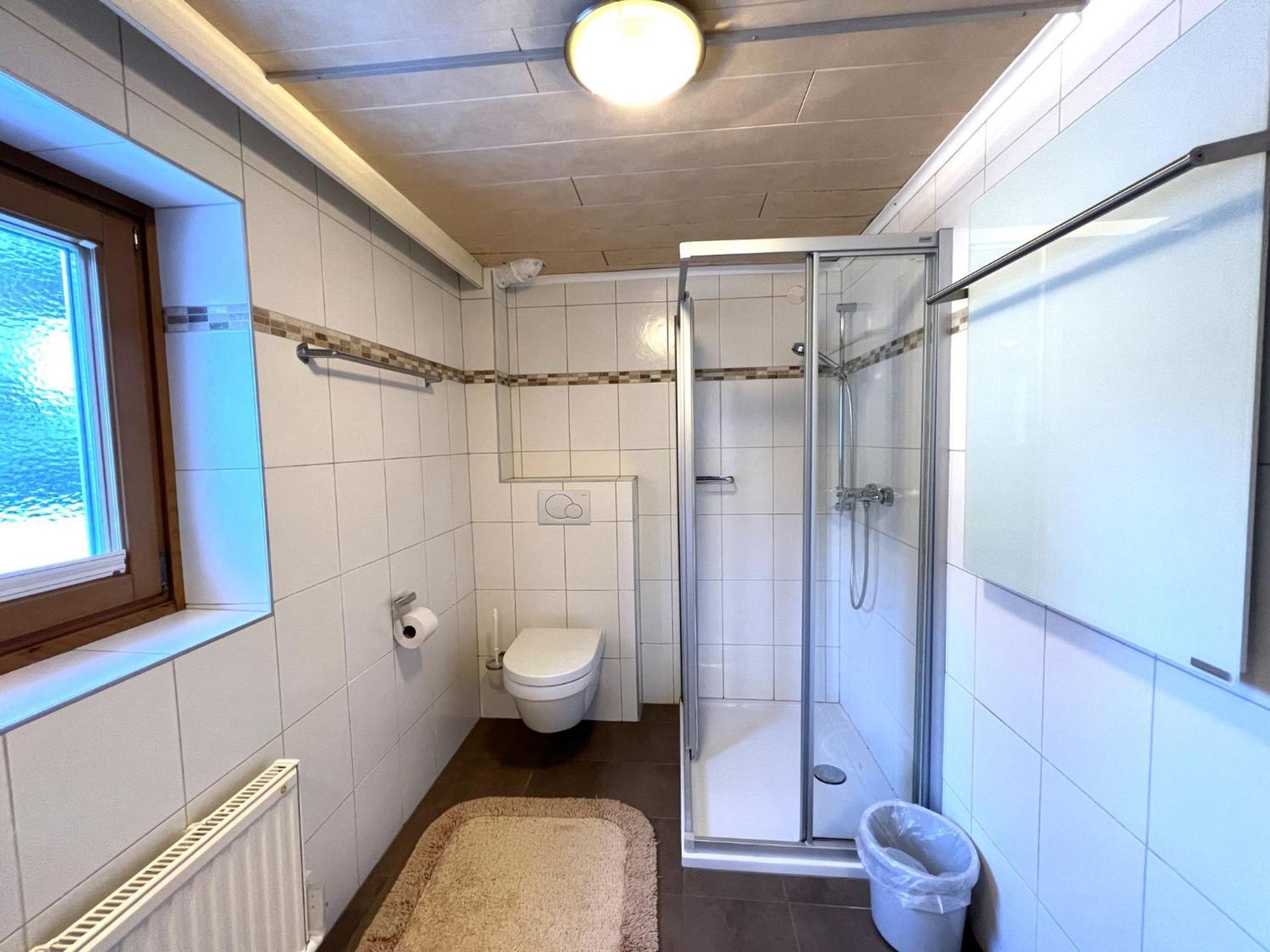 Holiday Home Wallner - Fuc110 By Interhome Fusch an der Grossglocknerstrasse エクステリア 写真