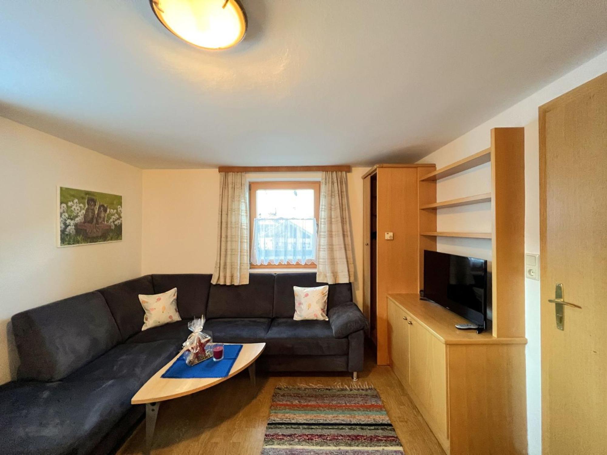 Holiday Home Wallner - Fuc110 By Interhome Fusch an der Grossglocknerstrasse エクステリア 写真